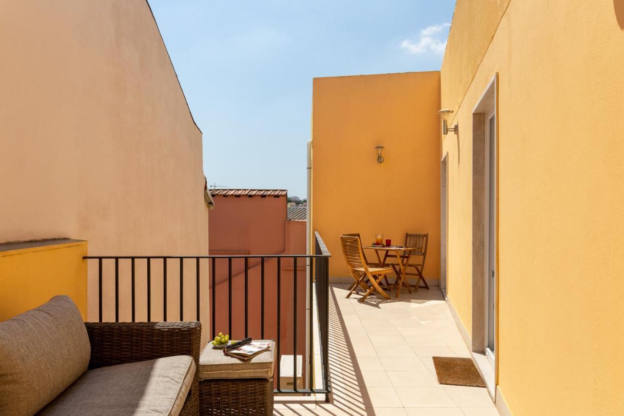 Apartamento Principe Real, Hidden Terrace, Views By Courtesy Morning